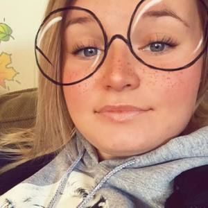 Meet your Posher, Kiley elaine